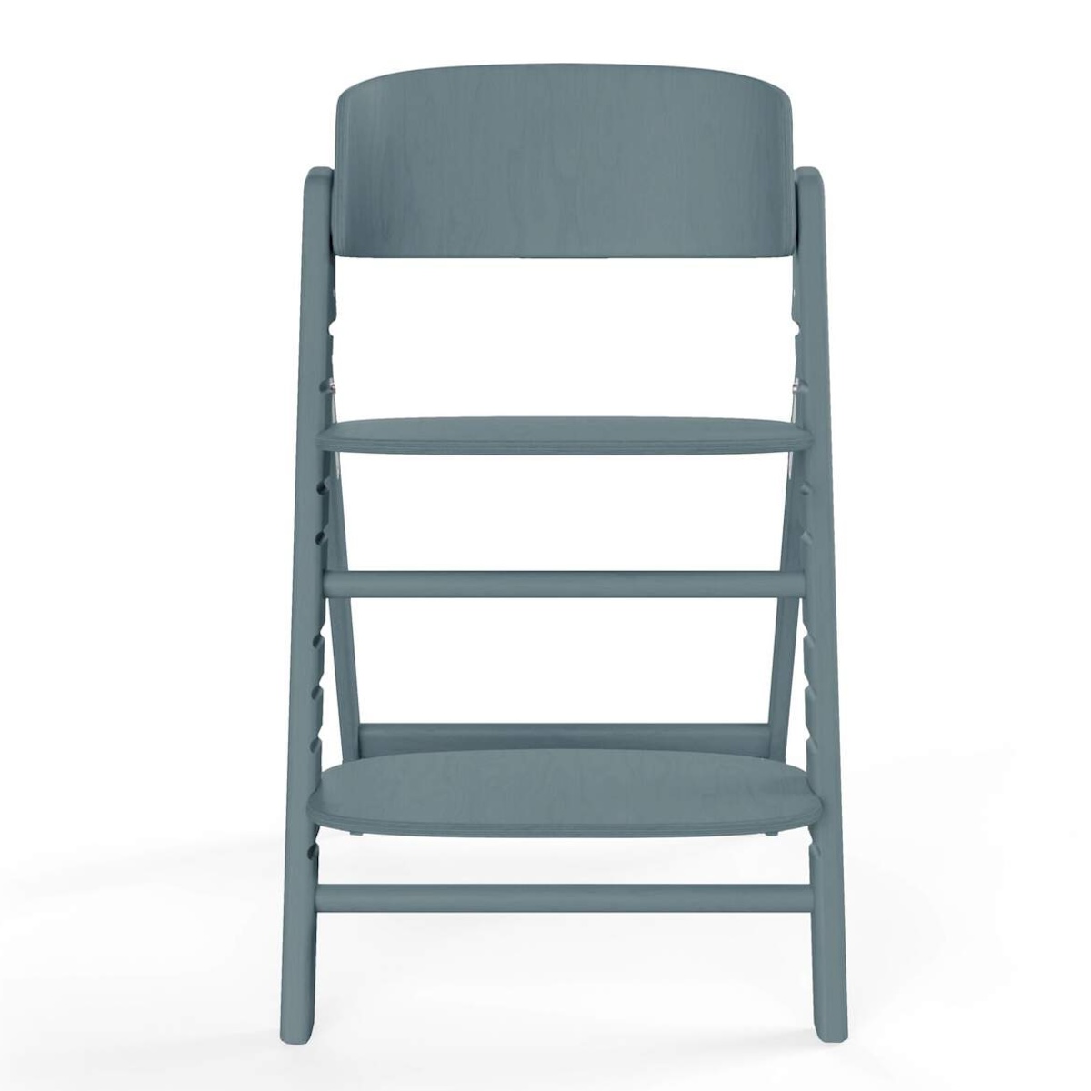 Chaise haute CLICK & FOLD Cybex Stone