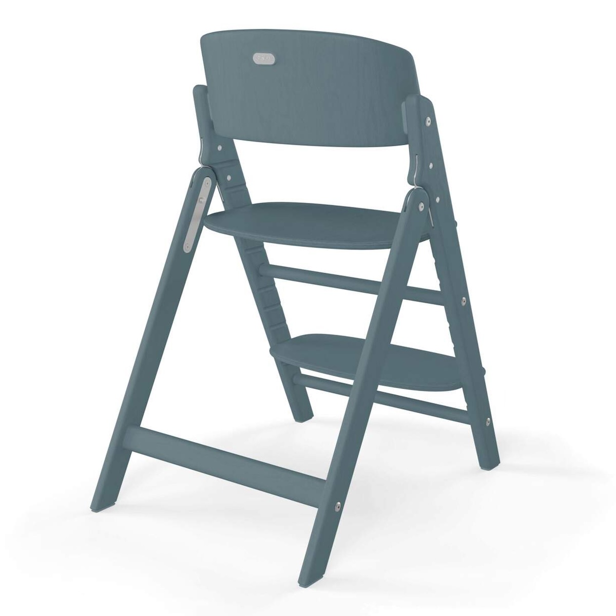 Chaise haute CLICK & FOLD Cybex Stone