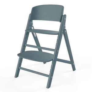 Chaise haute CLICK & FOLD Cybex Stone