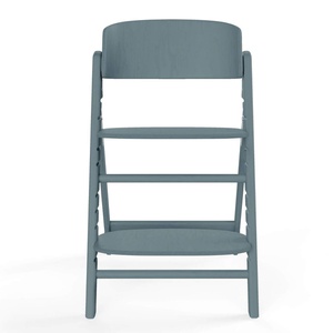Chaise haute CLICK & FOLD Cybex Stone