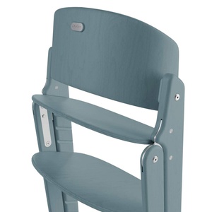 Chaise haute CLICK & FOLD Cybex Stone