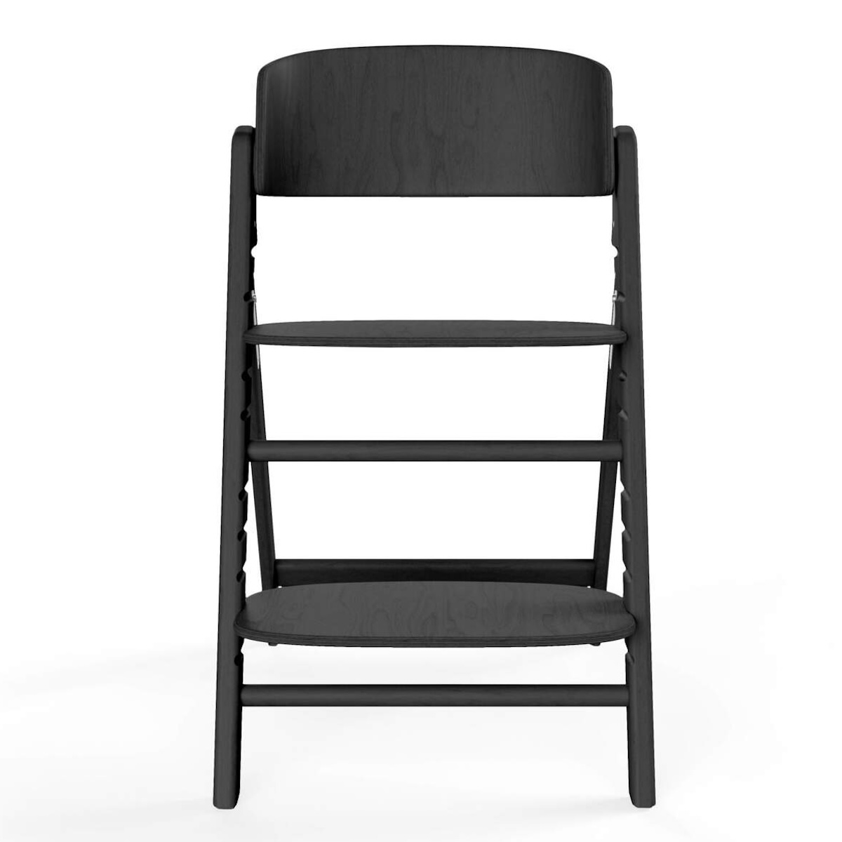 Chaise haute CLICK & FOLD Cybex Stunning Black