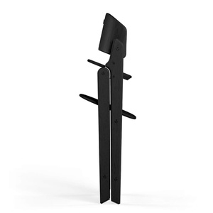 Chaise haute CLICK & FOLD Cybex Stunning Black