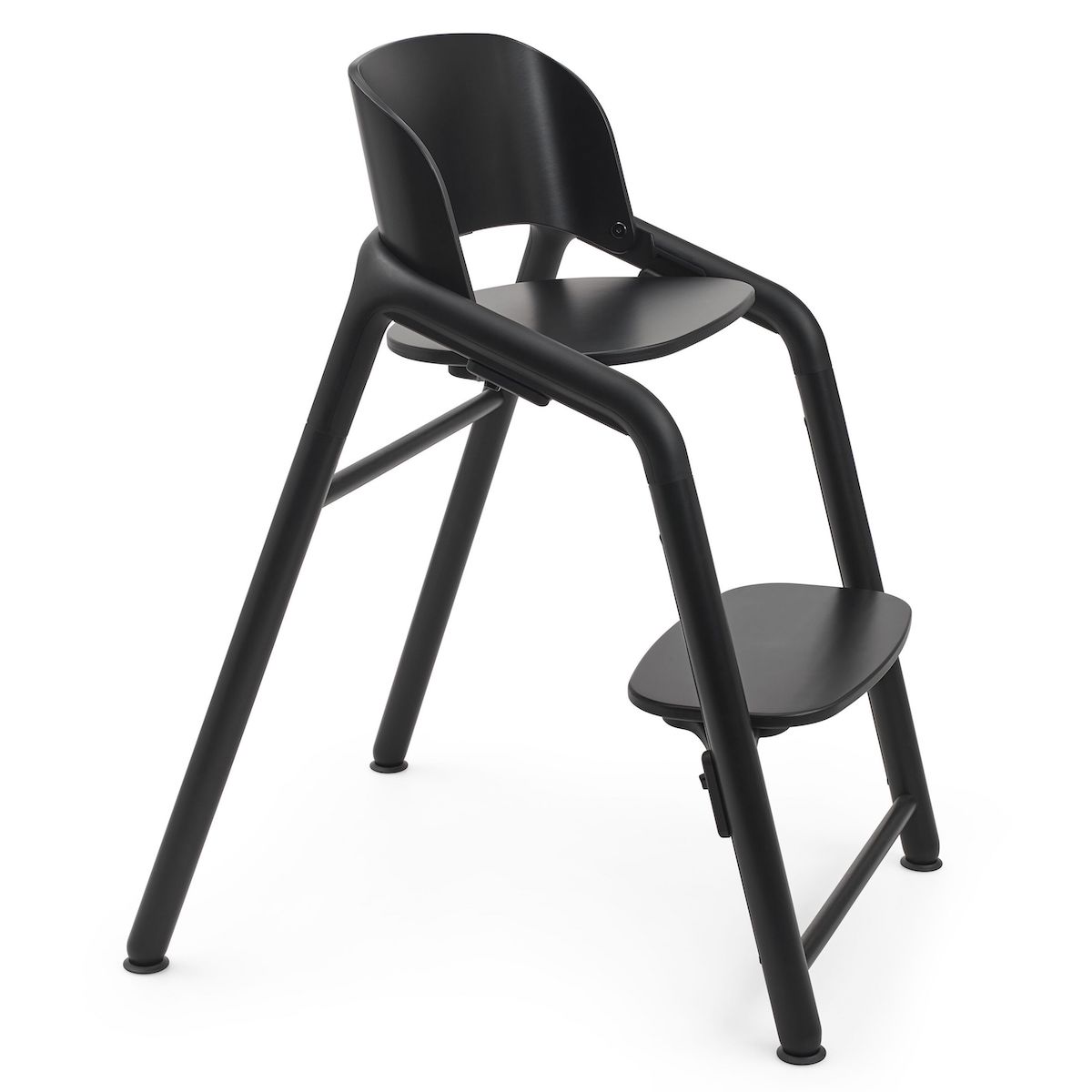 Chaise haute GIRAFFE Bugaboo black