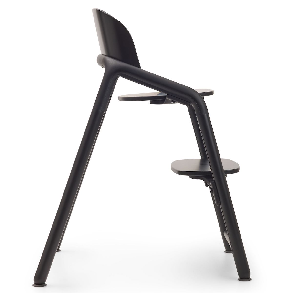 Chaise haute GIRAFFE Bugaboo black