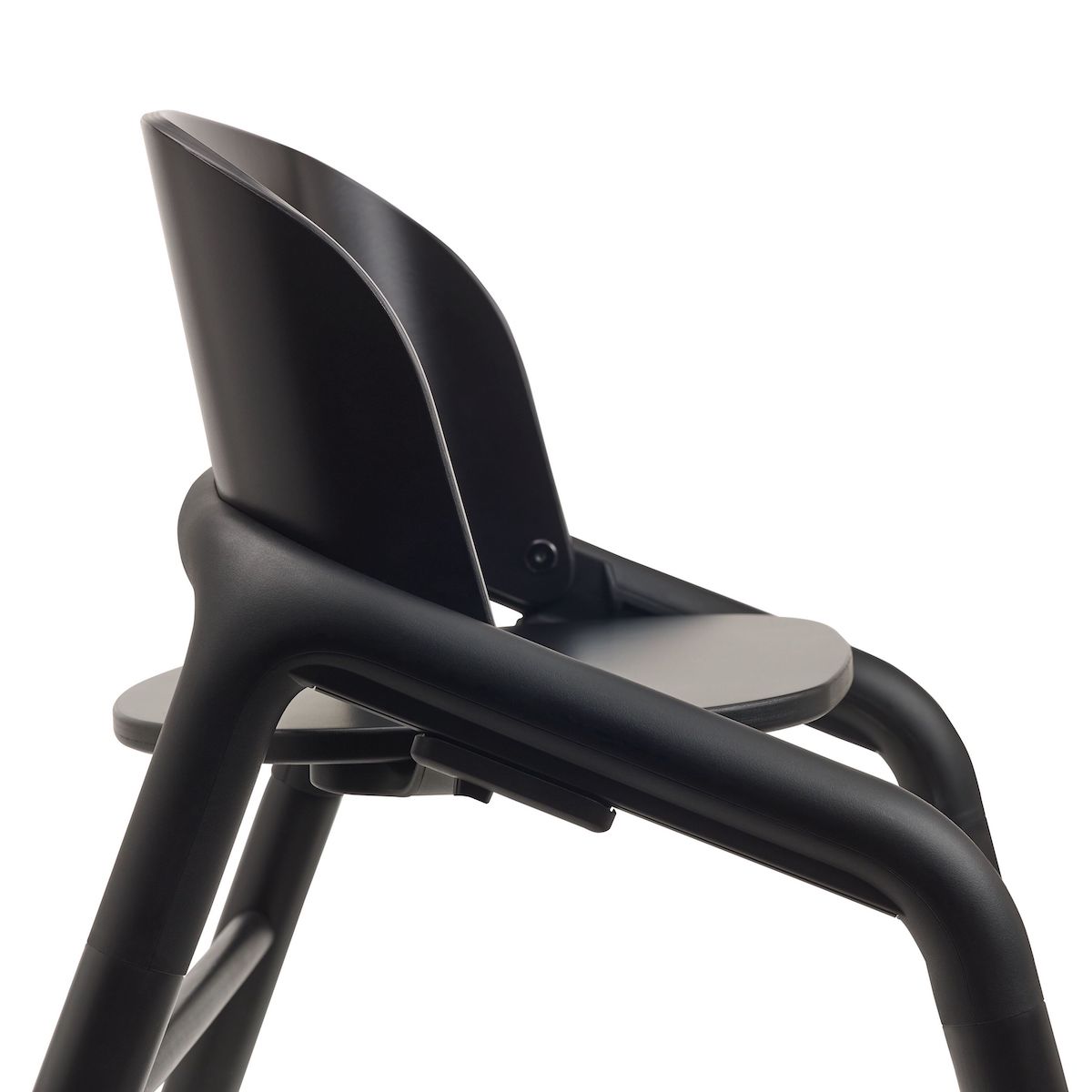 Chaise haute GIRAFFE Bugaboo black