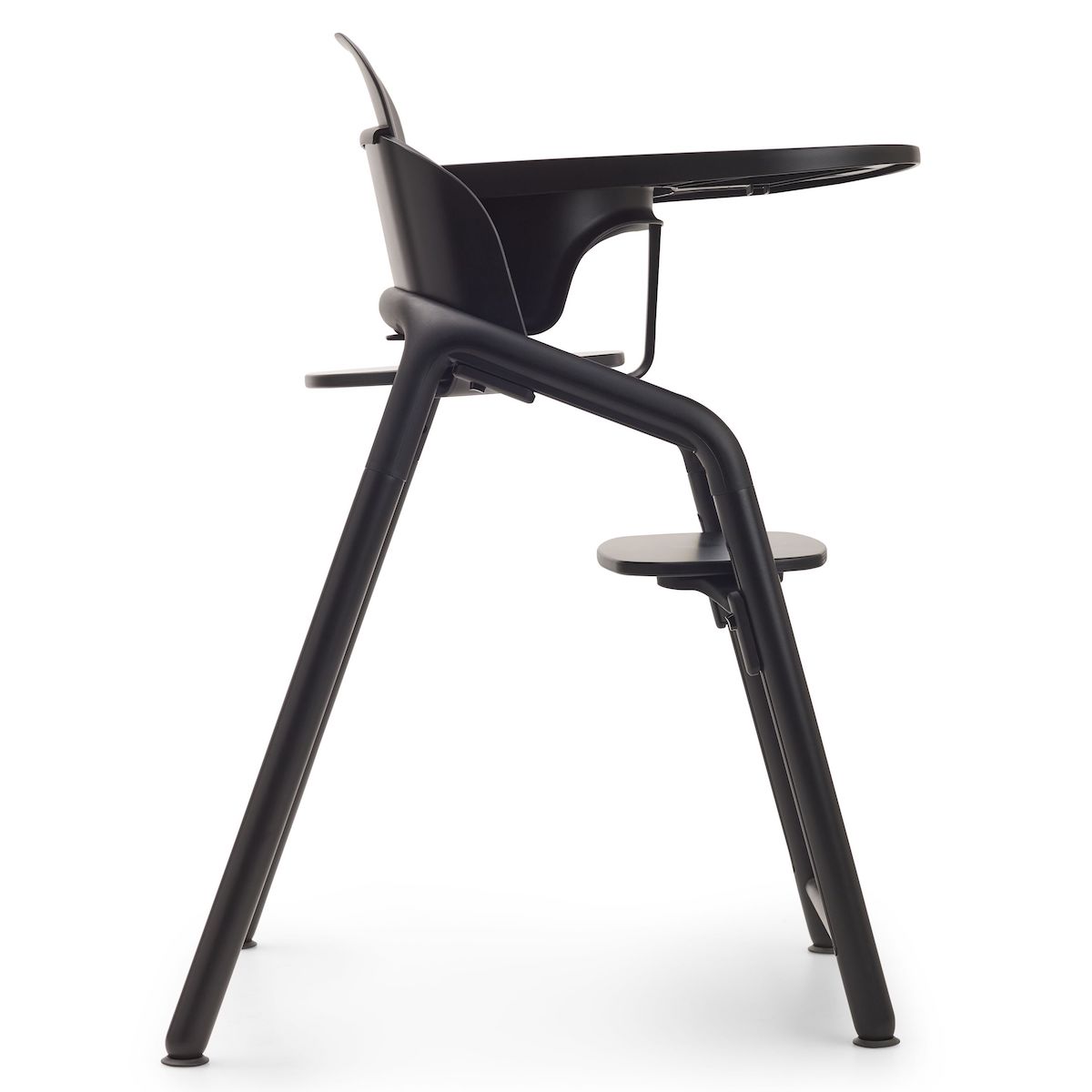 Chaise haute GIRAFFE Bugaboo black