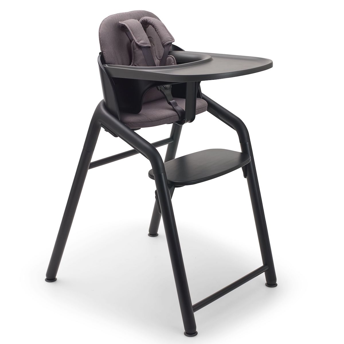 Chaise haute GIRAFFE Bugaboo black