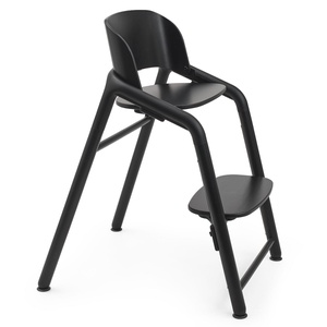Chaise haute GIRAFFE Bugaboo black