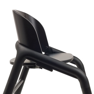Chaise haute GIRAFFE Bugaboo black