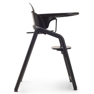 Chaise haute GIRAFFE Bugaboo black
