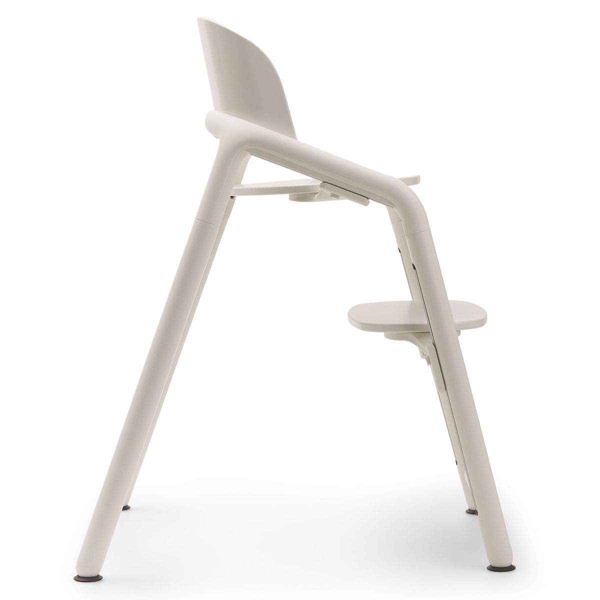 Chaise haute GIRAFFE Bugaboo white