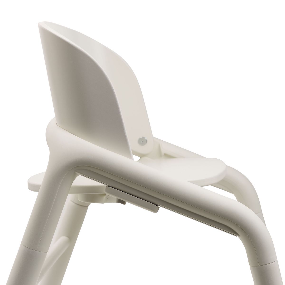 Chaise haute GIRAFFE Bugaboo white