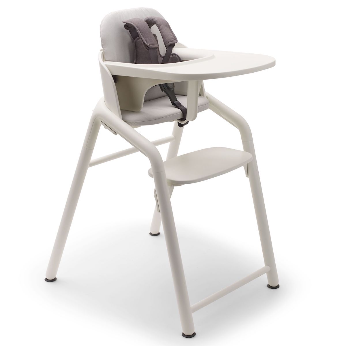 Chaise haute GIRAFFE Bugaboo white