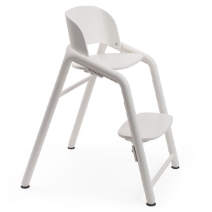Chaise haute GIRAFFE Bugaboo white