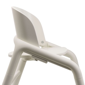 Chaise haute GIRAFFE Bugaboo white
