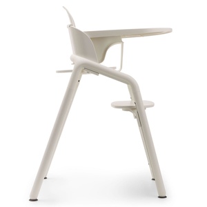 Chaise haute GIRAFFE Bugaboo white