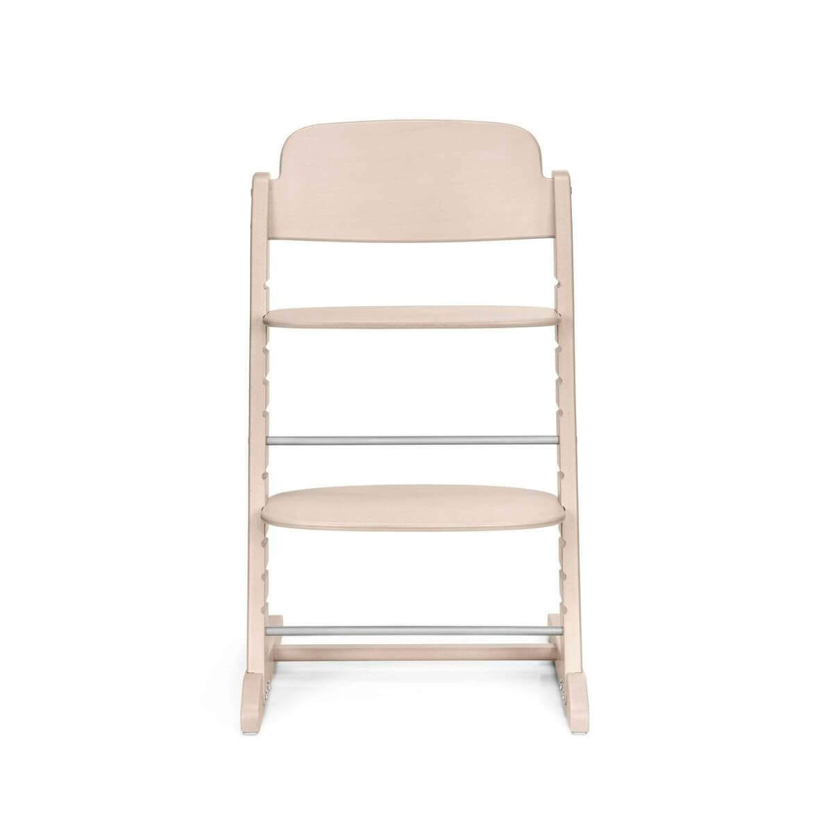 Chaise haute IRIS 3in1 Cybex All Natural light natural