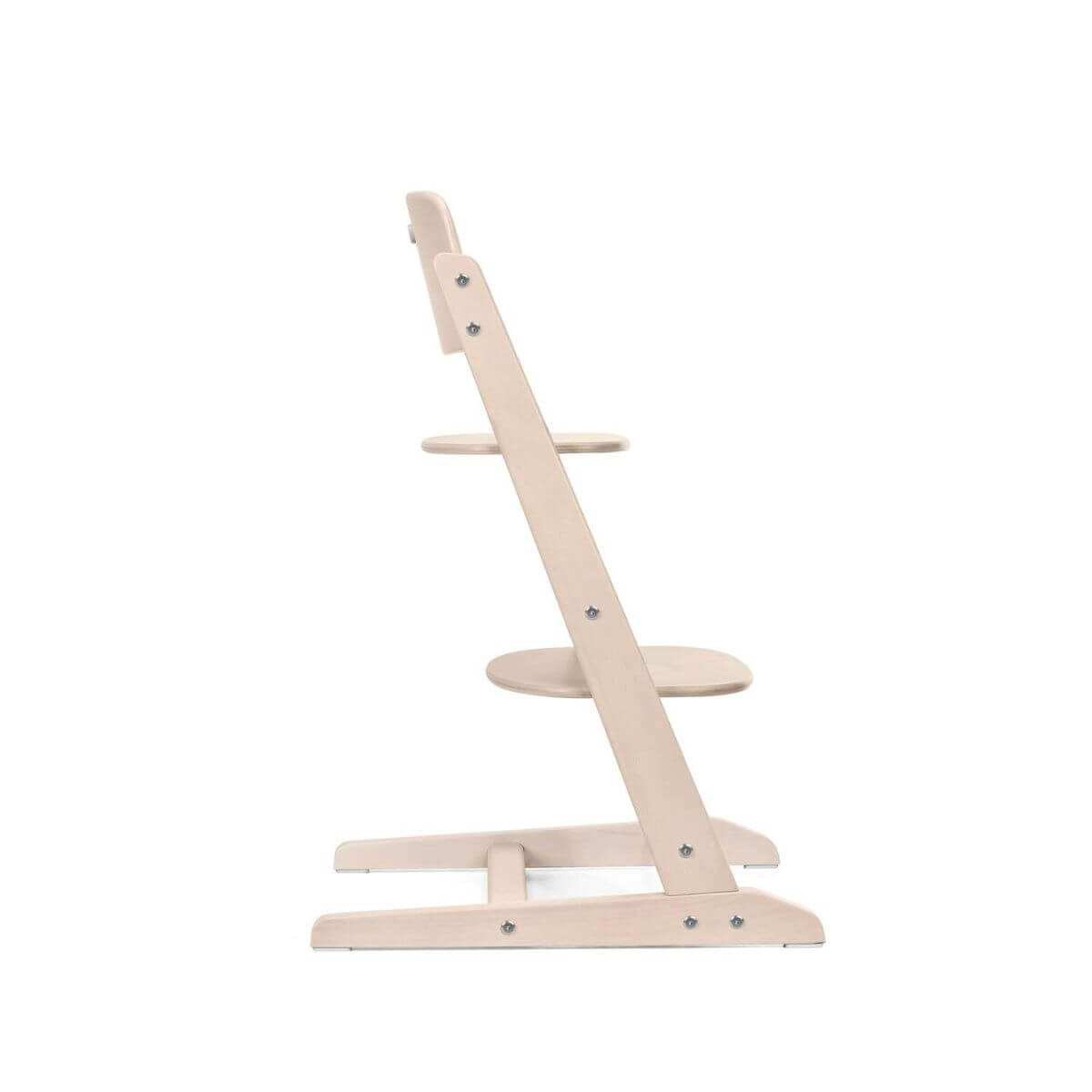 Chaise haute IRIS 3in1 Cybex All Natural light natural