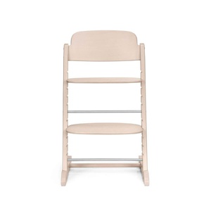 Chaise haute IRIS 3in1 Cybex All Natural light natural