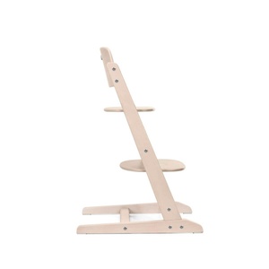 Chaise haute IRIS 3in1 Cybex All Natural light natural