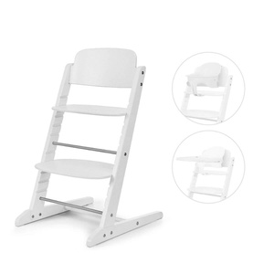 Chaise haute IRIS 3in1 Cybex All White