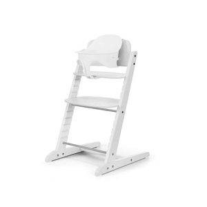 Chaise haute IRIS 3in1 Cybex All White