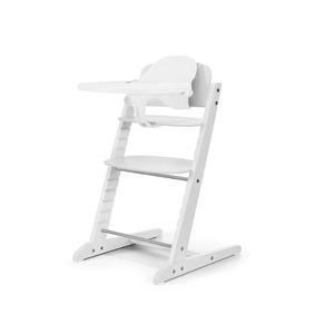 Chaise haute IRIS 3in1 Cybex All White