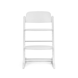 Chaise haute IRIS 3in1 Cybex All White