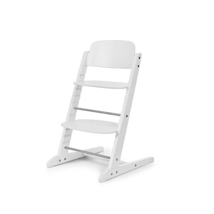 Chaise haute IRIS 3in1 Cybex All White