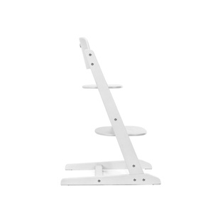 Chaise haute IRIS 3in1 Cybex All White