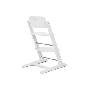 Chaise haute IRIS 3in1 Cybex All White