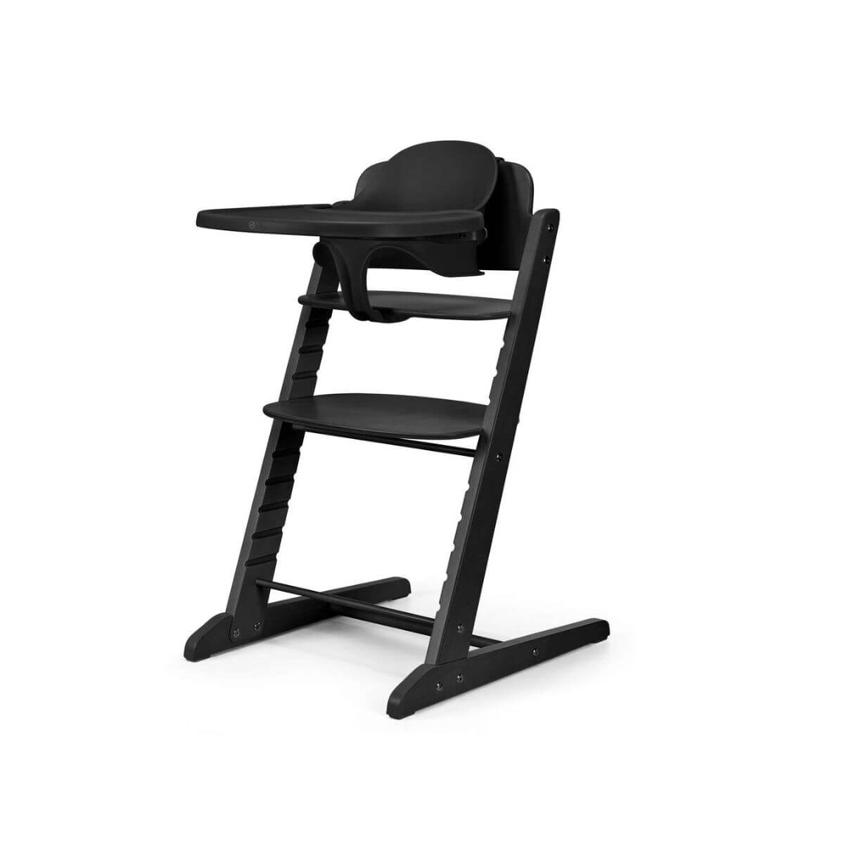 Chaise haute IRIS 3in1 Cybex Stunning black