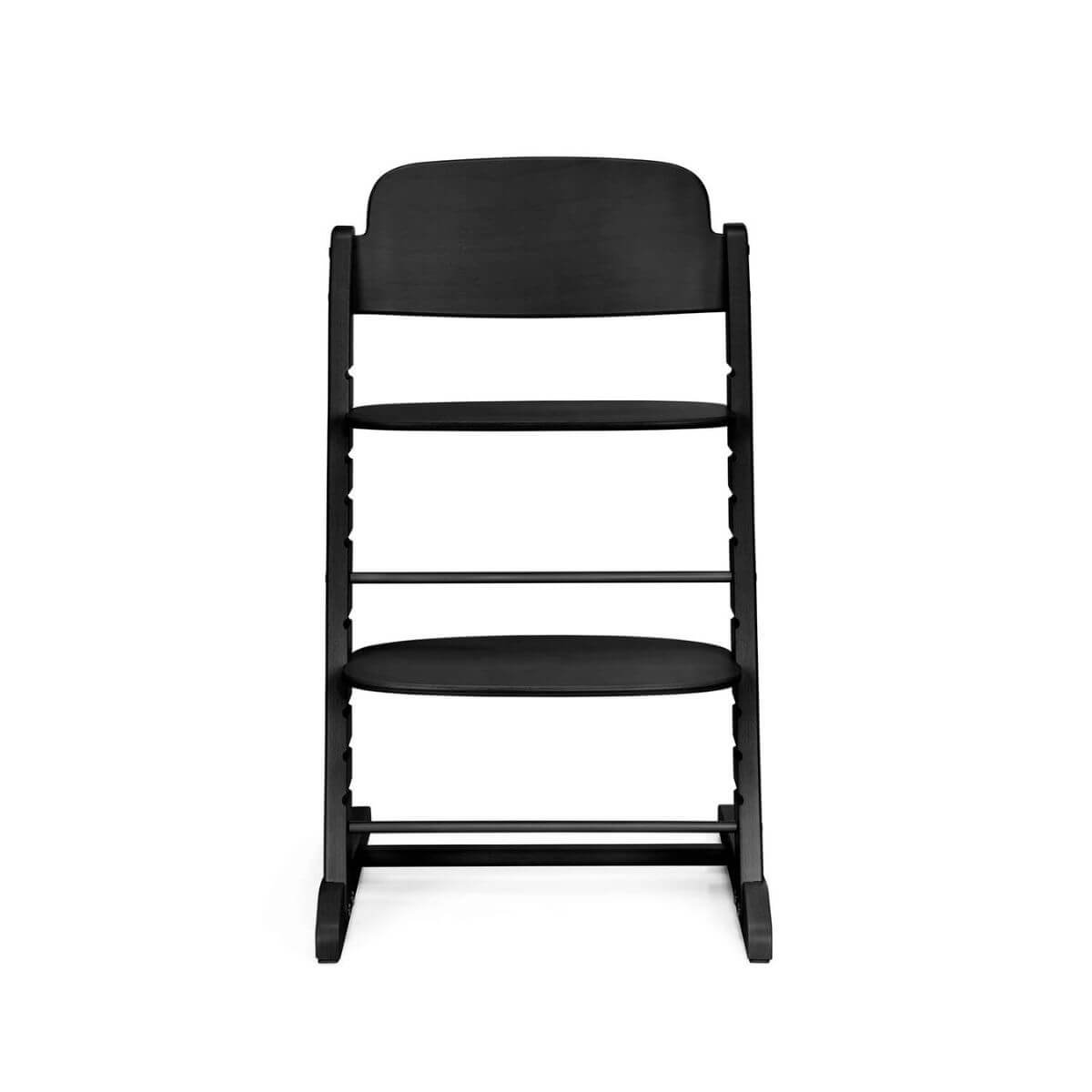 Chaise haute IRIS 3in1 Cybex Stunning black