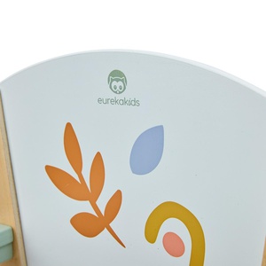 Chaise haute pour poupée Eurekakids