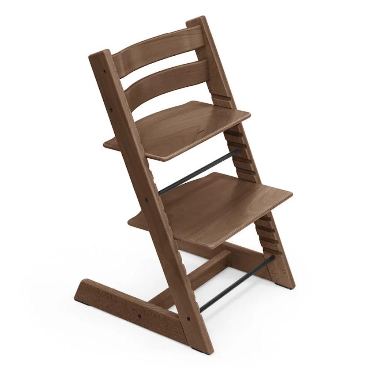Chaise haute TRIPP TRAPP Stokke Glacier warm brown