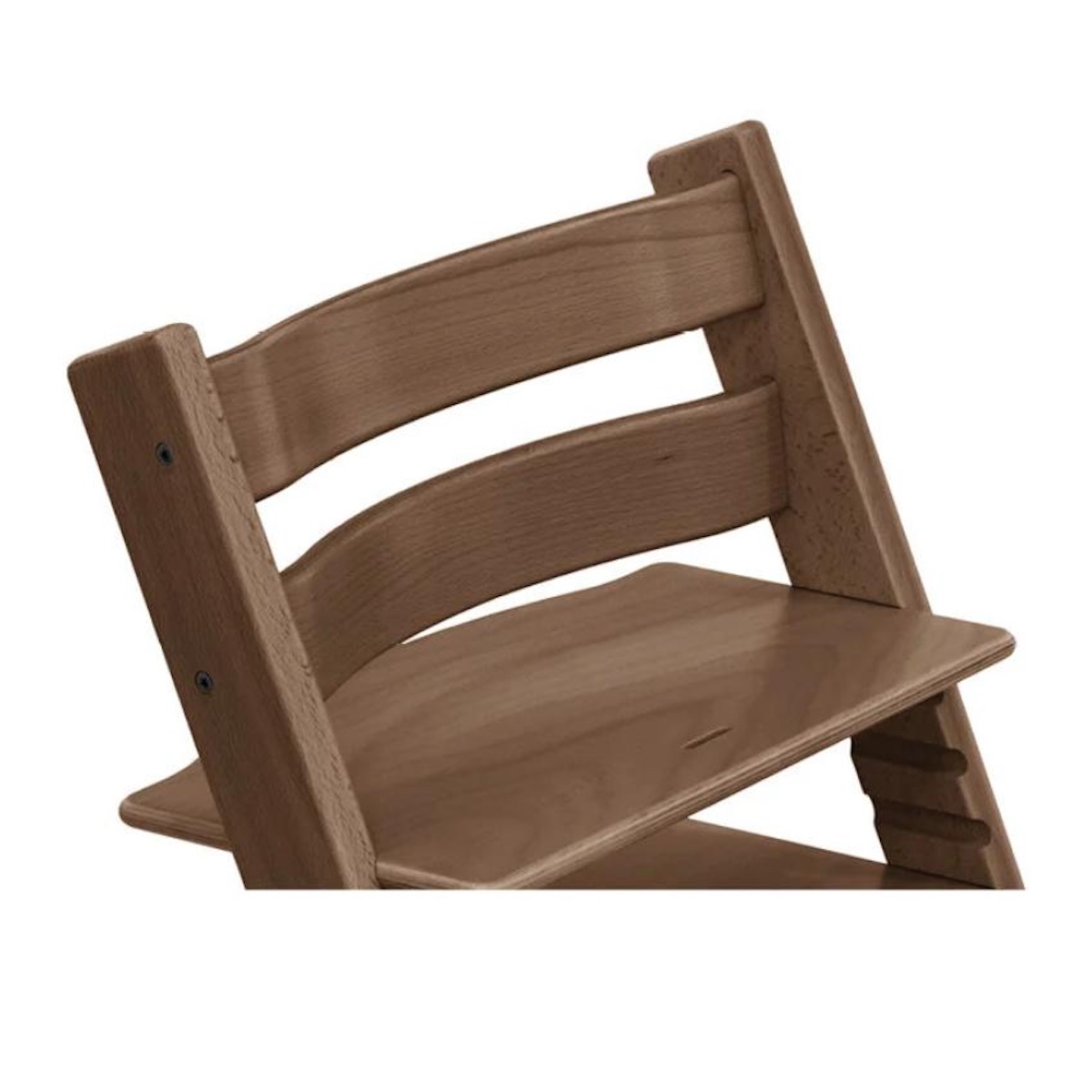 Chaise haute TRIPP TRAPP Stokke Glacier warm brown