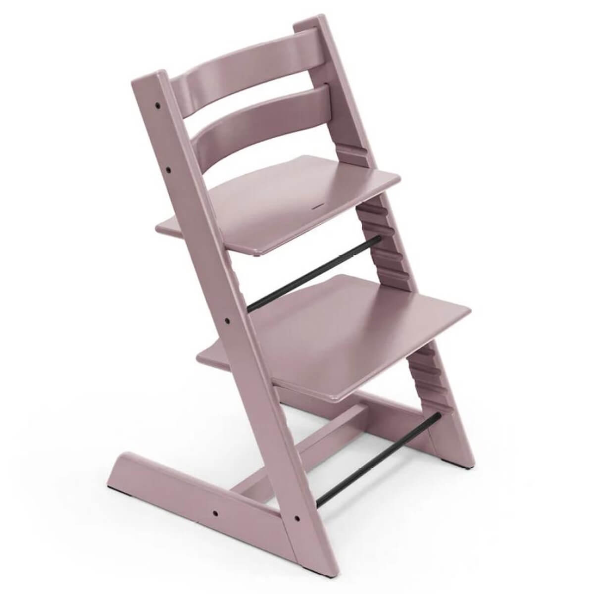 Chaise haute TRIPP TRAPP Stokke heather mauve