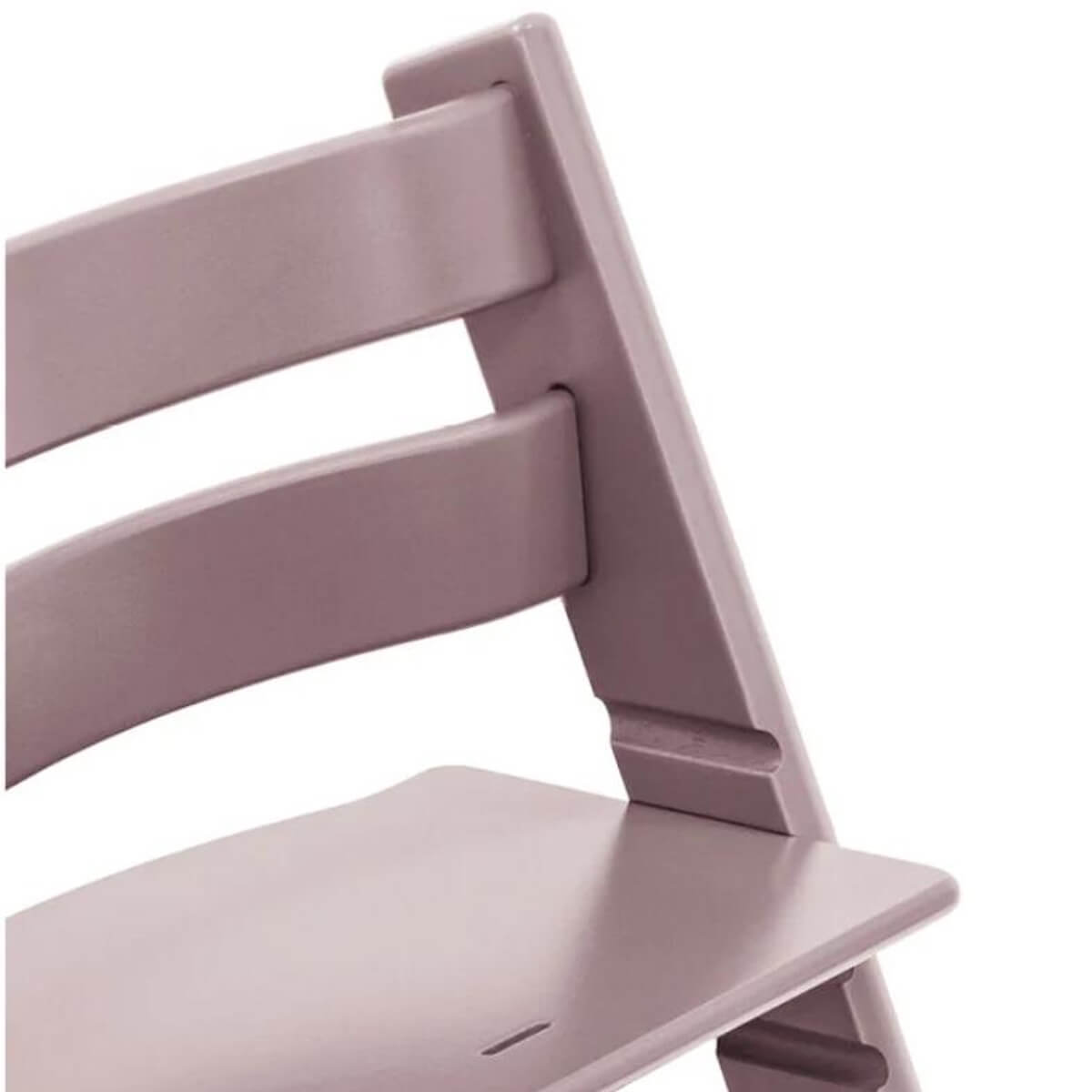 Chaise haute TRIPP TRAPP Stokke heather mauve