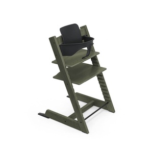 Chaise haute TRIPP TRAPP Stokke marble green
