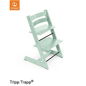 Chaise haute TRIPP TRAPP Stokke Soft Mint 