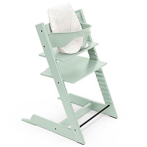 Chaise haute TRIPP TRAPP Stokke Soft Mint 