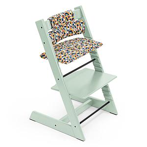 Chaise haute TRIPP TRAPP Stokke Soft Mint 