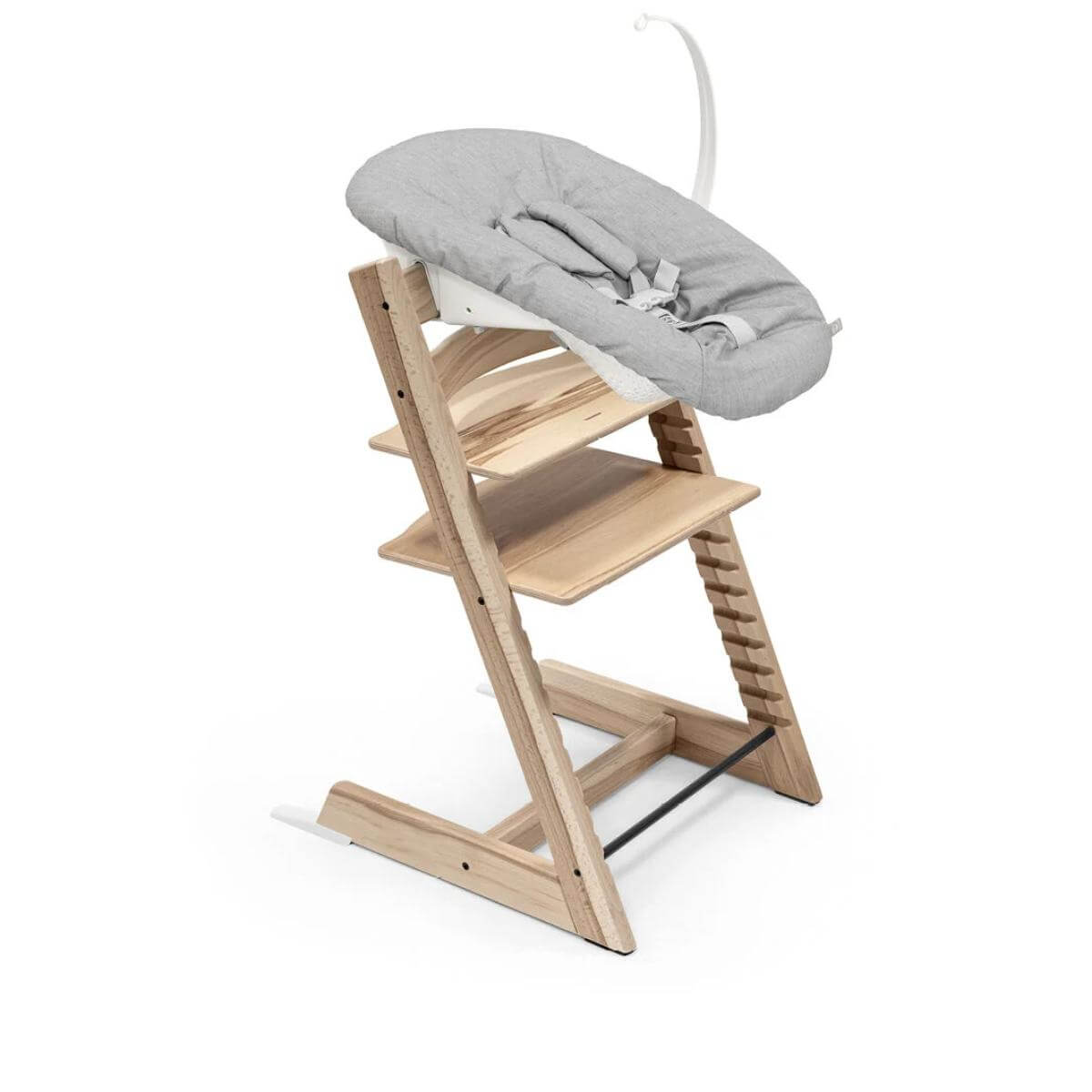 Chaise haute TRIPP TRAPP Stokke wild wood