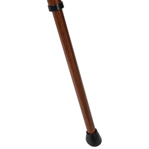 Chaise haute ULTIMO 3 Quax Luxe black walnut