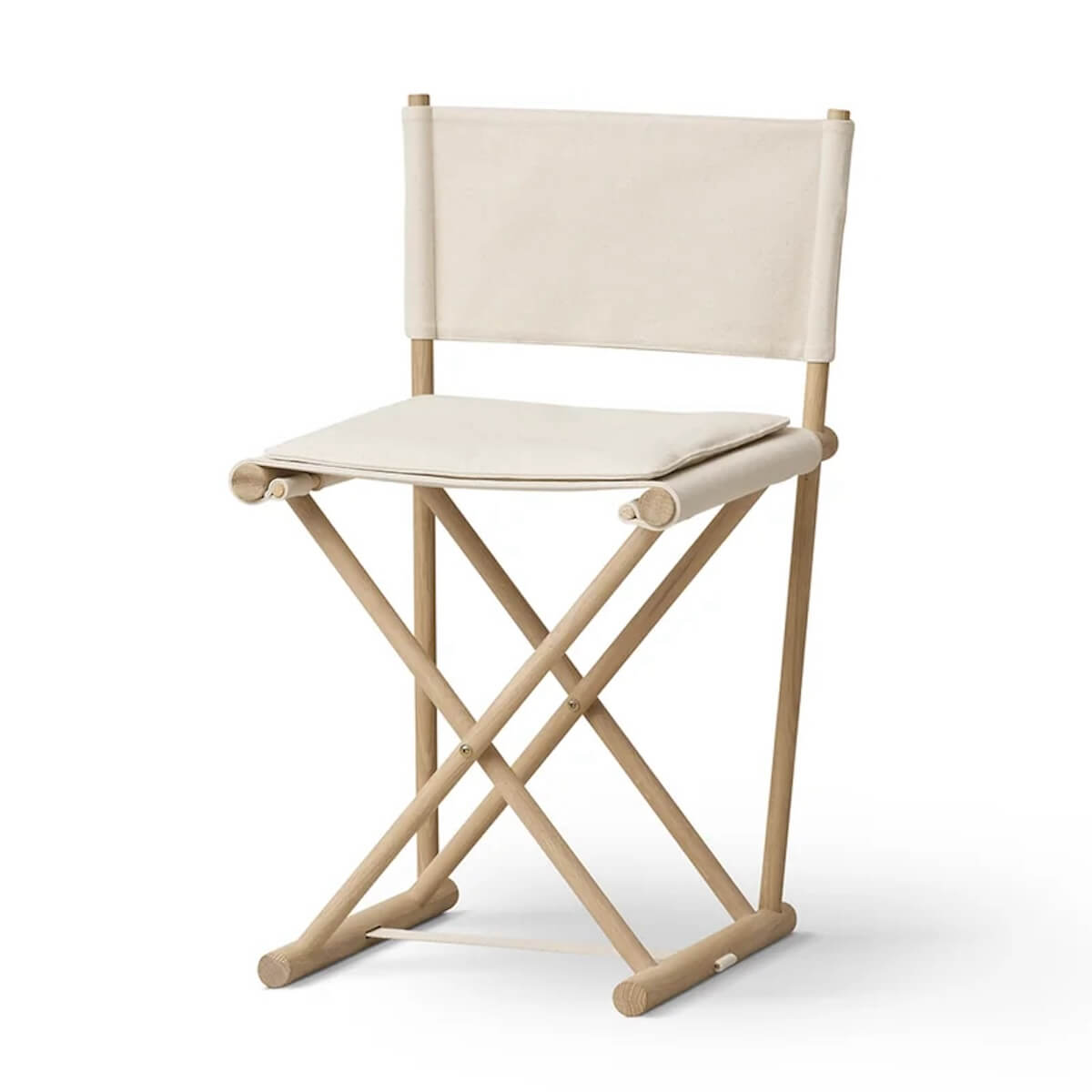 Chaise junior CAMP Oliver furniture chêne-non teinté