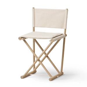 Chaise junior CAMP Oliver furniture chêne-non teinté