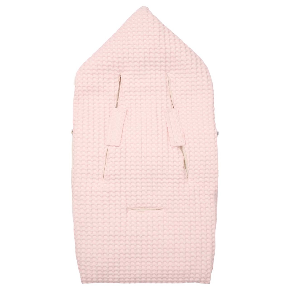Chancelière 0+ 3/5 points teddy OSLO Koeka cotton candy