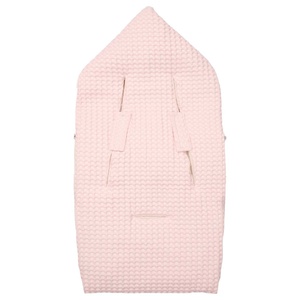 Chancelière 0+ 3/5 points teddy OSLO Koeka cotton candy