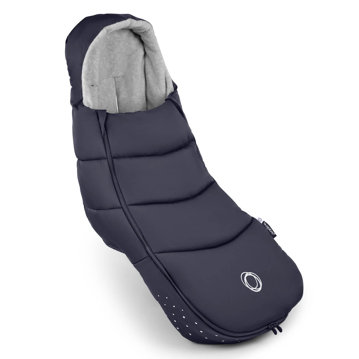 Chancelière Bugaboo Deep indigo